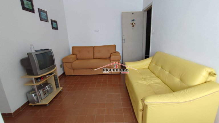 Imagem Apartamento com 1 Quarto à Venda, 52 m² em Vila Guilhermina - Praia Grande Imagem Apartamento com 1 Quarto à Venda, 52 m² em Vila Guilhermina - Praia Grande