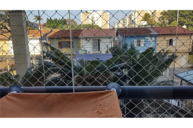 Imagem Imóvel com 3 Quartos à Venda,  em Chácara Santo Antônio (zona Sul) - São Paulo