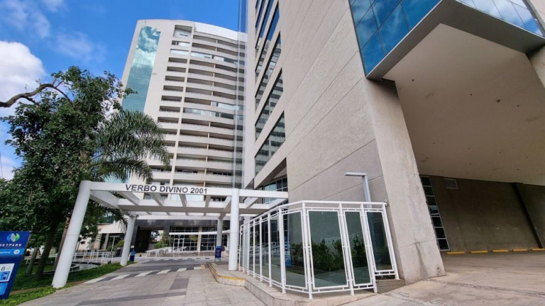 Sala Comercial para Alugar, 1.137 m² em Granja Julieta - São Paulo