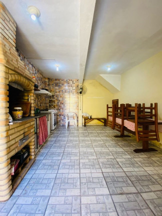 Imagem Casa com 3 Quartos à Venda, 68 m² em Mirim - Praia Grande Imagem Casa com 3 Quartos à Venda, 68 m² em Mirim - Praia Grande