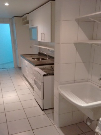 Imagem Apartamento com 2 Quartos à Venda, 64 m² em Barra Funda - São Paulo