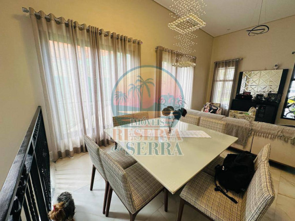 Imagem Casa de Condomínio com 4 Quartos à Venda, 552 m² em Reserva Da Serra - Jundiaí Imagem Casa de Condomínio com 4 Quartos à Venda, 552 m² em Reserva Da Serra - Jundiaí