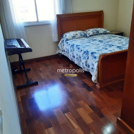 Imagem Apartamento com 4 Quartos à Venda, 181 m² em Santa Paula - São Caetano Do Sul Imagem Apartamento com 4 Quartos à Venda, 181 m² em Santa Paula - São Caetano Do Sul