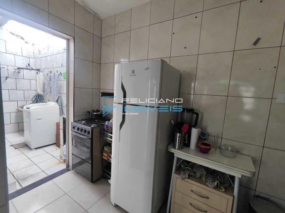Imagem Casa com 1 Quarto à Venda, 45 m² em Real - Praia Grande Imagem Casa com 1 Quarto à Venda, 45 m² em Real - Praia Grande