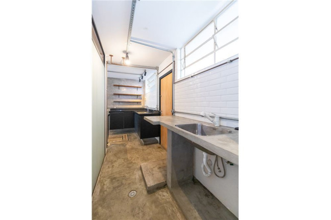 Imagem Apartamento com 1 Quarto à Venda, 84 m² em Vila Buarque - São Paulo