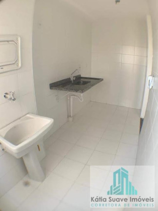 Imagem Apartamento com 2 Quartos à Venda, 45 m² em Jardim Utinga - Santo André Imagem Apartamento com 2 Quartos à Venda, 45 m² em Jardim Utinga - Santo André
