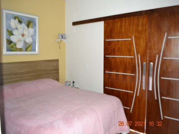 Imagem Casa com 4 Quartos à Venda, 177 m² em Parque Da Colina - Itatiba