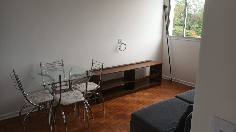 Imagem Apartamento com 1 Quarto para Alugar, 50 m² em Vila Adyana - São José Dos Campos Imagem Apartamento com 1 Quarto para Alugar, 50 m² em Vila Adyana - São José Dos Campos