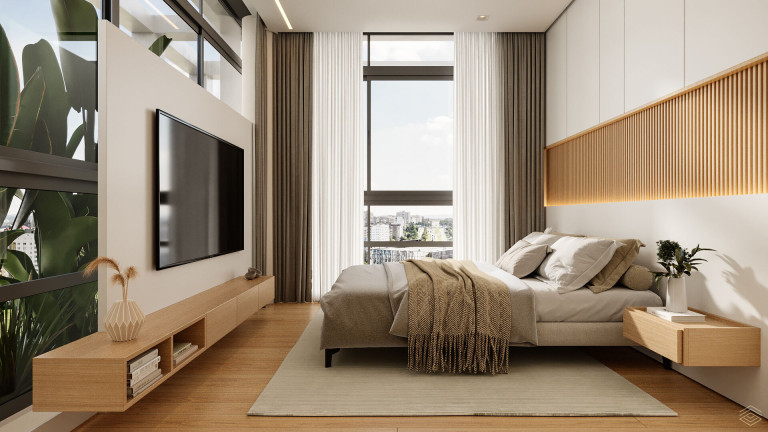 Imagem Apartamento com 3 Quartos à Venda, 148 m² em Bigorrilho - Curitiba
