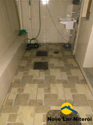 Imagem Sala Comercial à Venda, 60 m² em Centro - Niterói