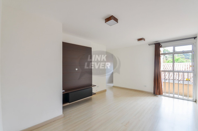 Apartamento com 2 Quartos à Venda, 49 m² em Boa Vista - Curitiba