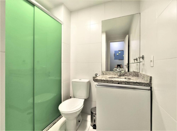 Imagem Apartamento com 2 Quartos à Venda, 69 m² em Ipiranga - São Paulo