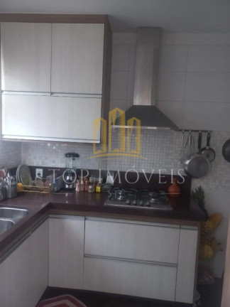 Imagem Apartamento com 2 Quartos à Venda, 70 m² em Vila Ema - São José Dos Campos