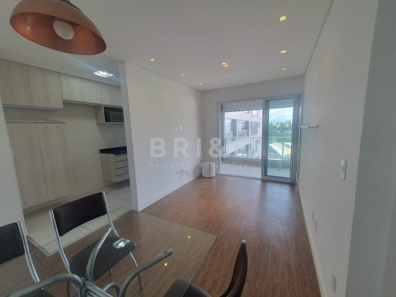 Imagem Apartamento com 1 Quarto para Alugar, 49 m² em Campo Belo - São Paulo Imagem Apartamento com 1 Quarto para Alugar, 49 m² em Campo Belo - São Paulo