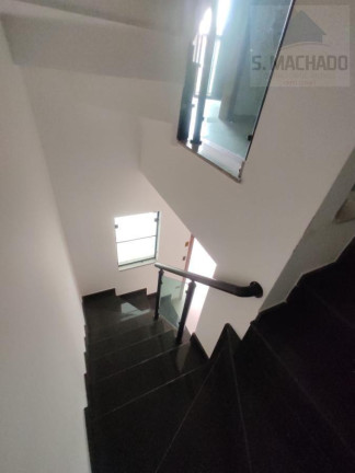 Imagem Casa com 3 Quartos à Venda, 156 m² em Vila Curuça - Santo André