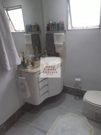 Imagem Apartamento com 2 Quartos à Venda, 80 m² em Vila Olímpia - São Paulo
