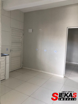 Imagem Apartamento com 1 Quarto para Alugar, 50 m² em Vila Bozzini - São Paulo Imagem Apartamento com 1 Quarto para Alugar, 50 m² em Vila Bozzini - São Paulo