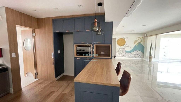 Imagem Apartamento com 3 Quartos à Venda, 150 m² em Vila Pompéia - São Paulo