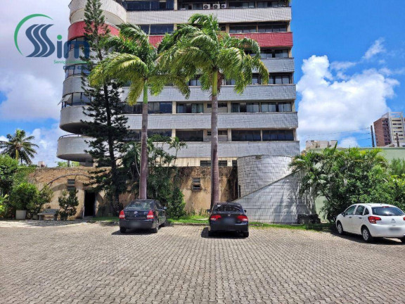 Imagem Apartamento com 4 Quartos à Venda, 268 m² em Cocó - Fortaleza Imagem Apartamento com 4 Quartos à Venda, 268 m² em Cocó - Fortaleza