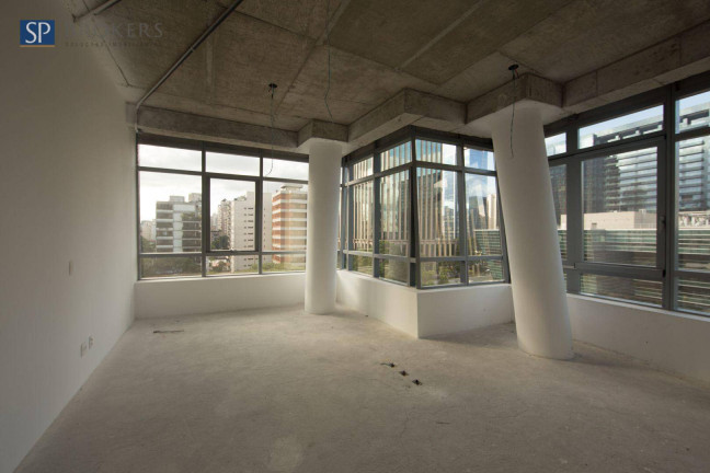 Imagem Apartamento com 4 Quartos à Venda, 575 m² em Itaim Bibi - São Paulo Imagem Apartamento com 4 Quartos à Venda, 575 m² em Itaim Bibi - São Paulo