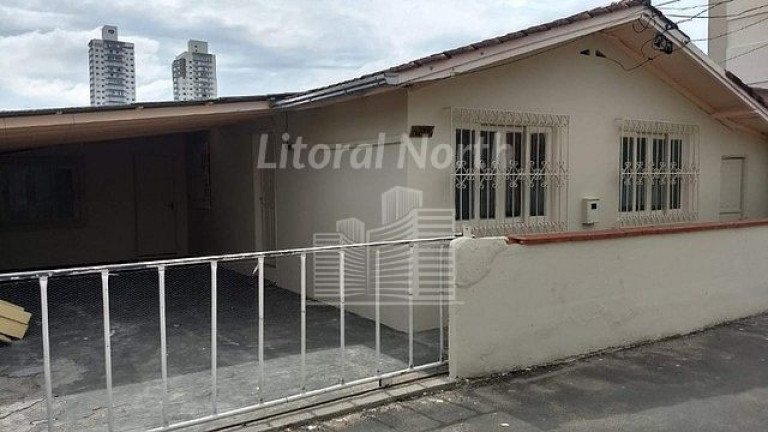 Casa com 3 Quartos à Venda, 156 m² em Centro - Itajaí