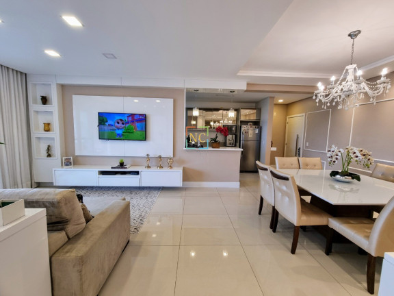 Imagem Apartamento com 3 Quartos à Venda, 147 m² em Floresta - São José Imagem Apartamento com 3 Quartos à Venda, 147 m² em Floresta - São José