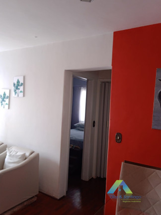 Imagem Apartamento com 2 Quartos à Venda, 62 m² em Vila Das Mercês - São Paulo Imagem Apartamento com 2 Quartos à Venda, 62 m² em Vila Das Mercês - São Paulo