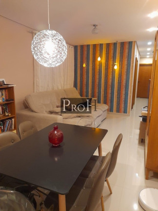 Cobertura com 3 Quartos à Venda, 158 m² em Vila Eldízia - Santo André