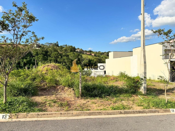Imagem Terreno à Venda, 154 m² em Colina Santa Monica - Votorantim Imagem Terreno à Venda, 154 m² em Colina Santa Monica - Votorantim