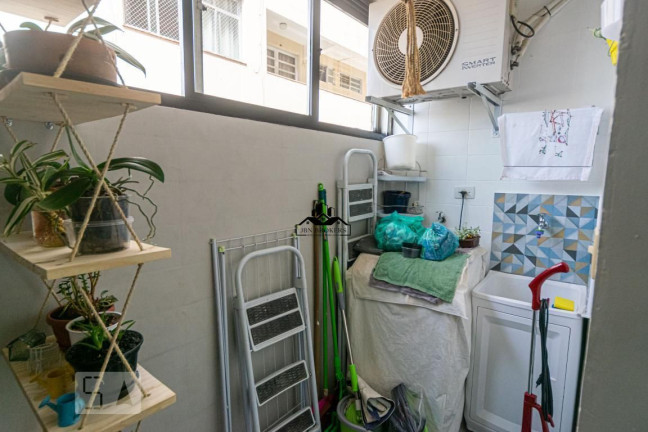 Imagem Apartamento com 2 Quartos à Venda, 90 m² em Mooca - São Paulo