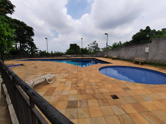 Imagem Apartamento com 2 Quartos à Venda, em Jardim Maria Eugênia - Sorocaba Imagem Apartamento com 2 Quartos à Venda, em Jardim Maria Eugênia - Sorocaba