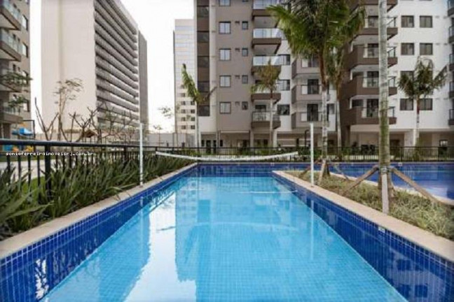 Apartamento à Venda,  em Cachambi - Rio De Janeiro