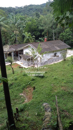 Imagem Casa com 2 Quartos à Venda, 100 m² em Caiubura - Bertioga