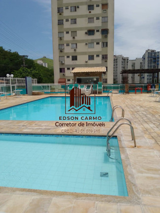 Imagem Apartamento com 1 Quarto à Venda, 67 m² em Engenhoca - Niterói