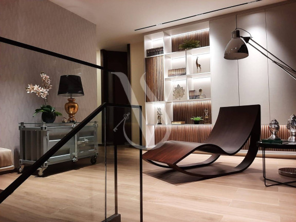 Imagem Casa com 4 Quartos à Venda, 525 m² em Jardim Florestal - Jundiaí Imagem Casa com 4 Quartos à Venda, 525 m² em Jardim Florestal - Jundiaí