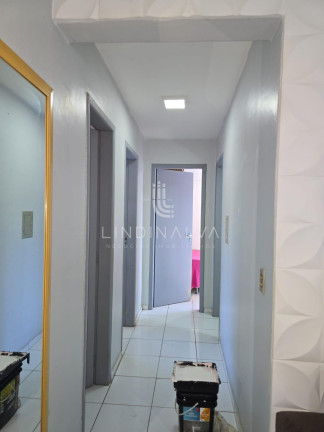 Imagem Apartamento com 2 Quartos à Venda, 60 m² em Maracanã - Foz Do Iguacu Imagem Apartamento com 2 Quartos à Venda, 60 m² em Maracanã - Foz Do Iguacu