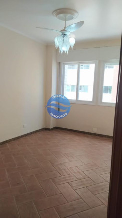 Imagem Apartamento com 3 Quartos à Venda, 160 m² em José Menino - Santos