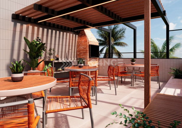Imagem Apartamento com 2 Quartos à Venda, 52 m² em Intermares - Cabedelo Imagem Apartamento com 2 Quartos à Venda, 52 m² em Intermares - Cabedelo