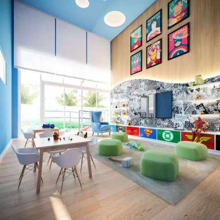 Imagem Apartamento com 4 Quartos à Venda, 296 m² em Itapema - Itapema