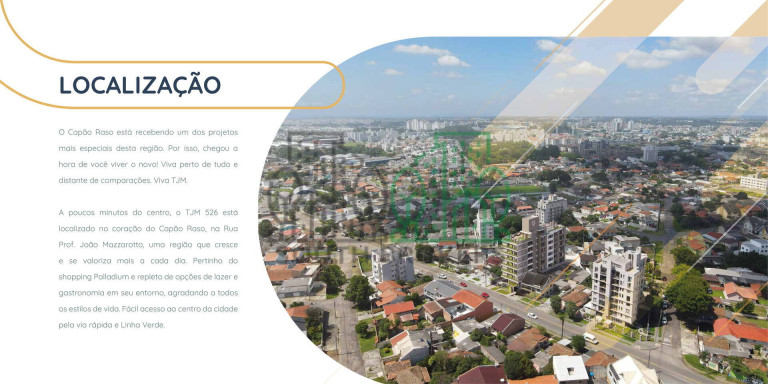 Imagem Apartamento com 2 Quartos à Venda, em Capão Raso - Curitiba Imagem Apartamento com 2 Quartos à Venda, em Capão Raso - Curitiba