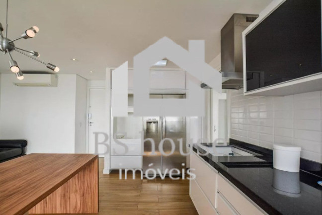 Imagem Apartamento com 3 Quartos à Venda, 101 m² em Campestre - Santo André