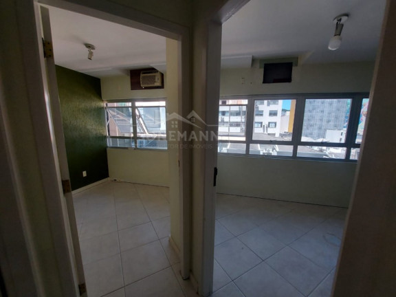 Imagem Sala Comercial à Venda, 105 m² em Centro - Florianópolis