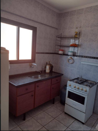 Imagem Apartamento com 1 Quarto à Venda, 45 m² em Praia Grande