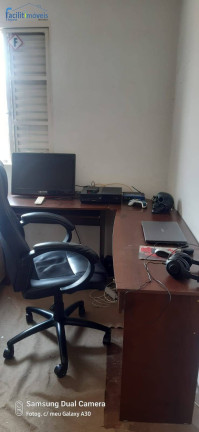 Imagem Sobrado com 3 Quartos à Venda, 142 m² em Rudge Ramos - São Bernardo Do Campo