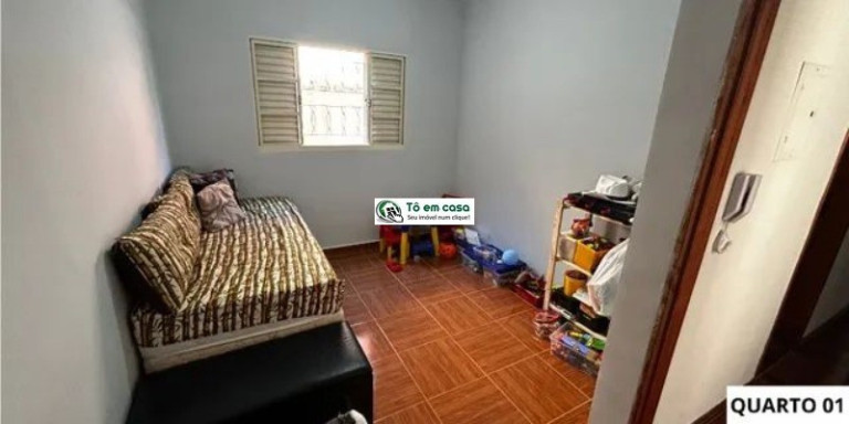 Imagem Casa com 4 Quartos à Venda, 95 m² em Jardim Das Indústrias - São José Dos Campos
