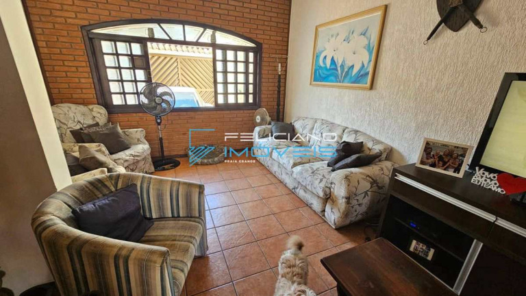 Imagem Apartamento com 3 Quartos à Venda, 165 m² em Canto Do Forte - Praia Grande Imagem Apartamento com 3 Quartos à Venda, 165 m² em Canto Do Forte - Praia Grande
