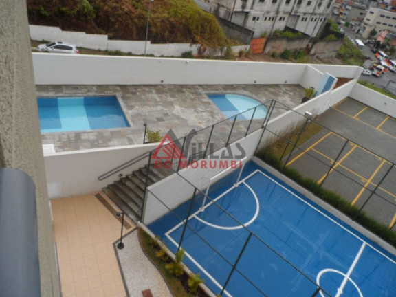 Imagem Apartamento com 2 Quartos à Venda, 66 m² em Parque Reboucas - São Paulo Imagem Apartamento com 2 Quartos à Venda, 66 m² em Parque Reboucas - São Paulo