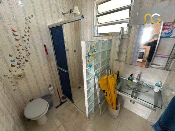 Imagem Apartamento com 1 Quarto à Venda, 46 m² em Aviação - Praia Grande Imagem Apartamento com 1 Quarto à Venda, 46 m² em Aviação - Praia Grande