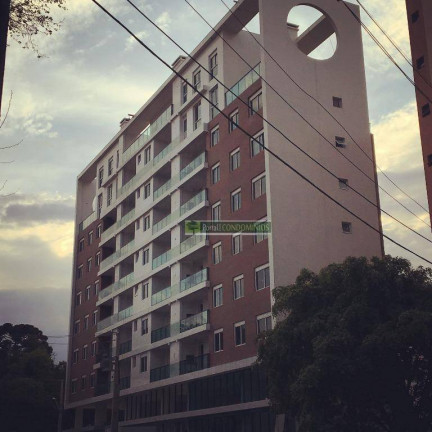 Apartamento com 2 Quartos à Venda, 73 m² em Bigorrilho - Curitiba