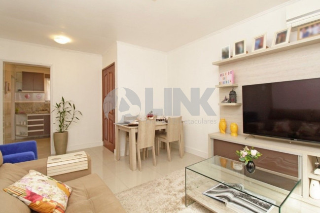 Imagem Apartamento com 2 Quartos à Venda, 90 m² em Cristo Redentor - Porto Alegre Imagem Apartamento com 2 Quartos à Venda, 90 m² em Cristo Redentor - Porto Alegre
